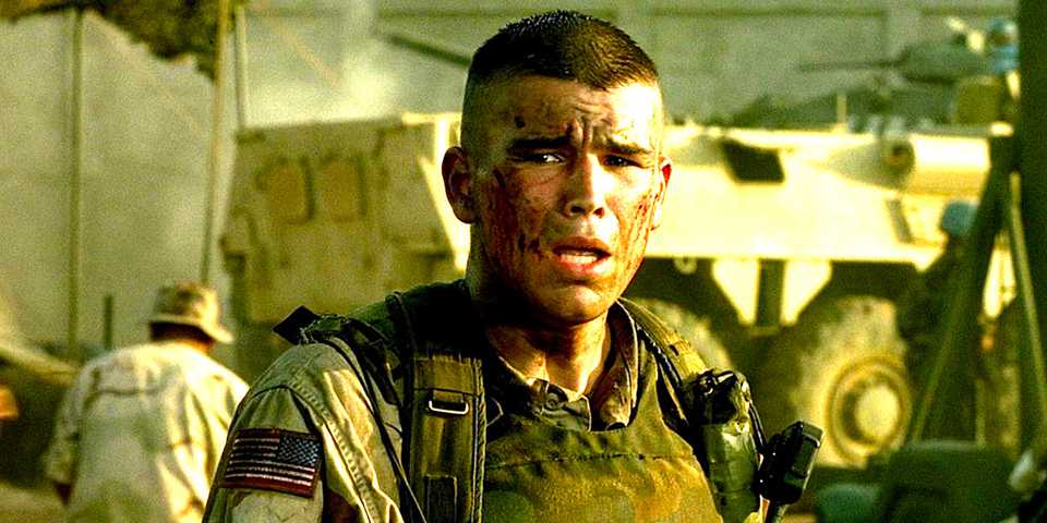 Black Hawk Down Cast Guide Every Famous Actor Cameo black-hawk-down-cast-guide-every-famous-actor-cameo