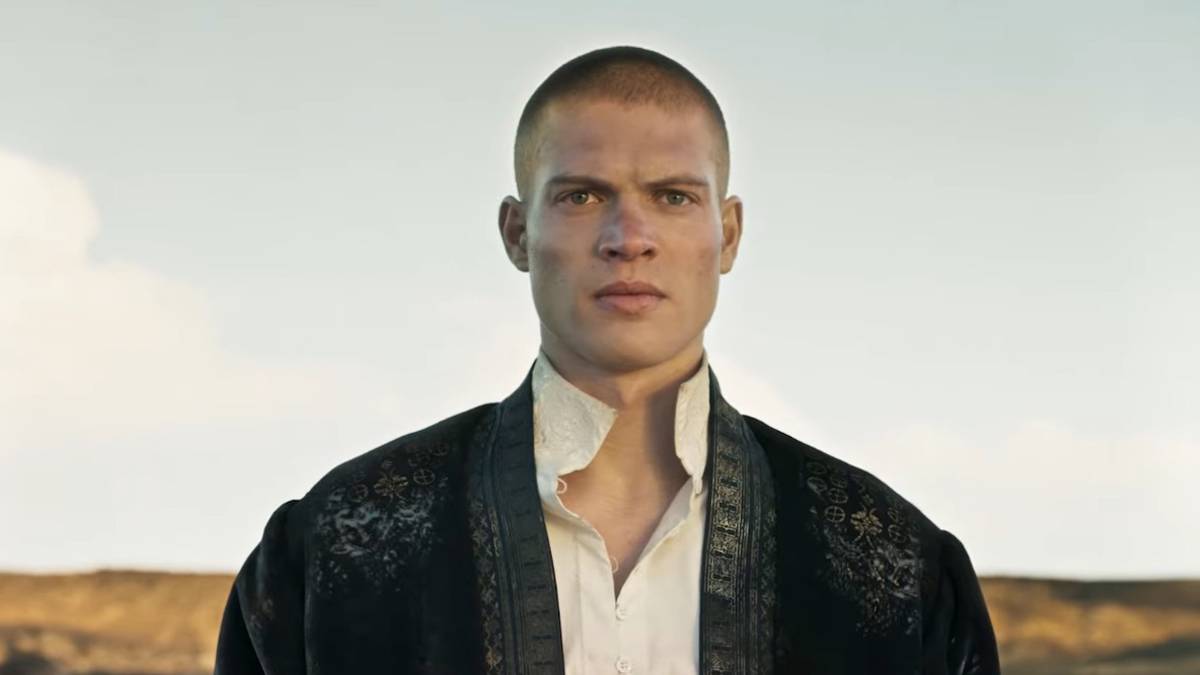 Don't Be Surprised If Wheel Of Time Season 3's Villain Doesn't Even ...