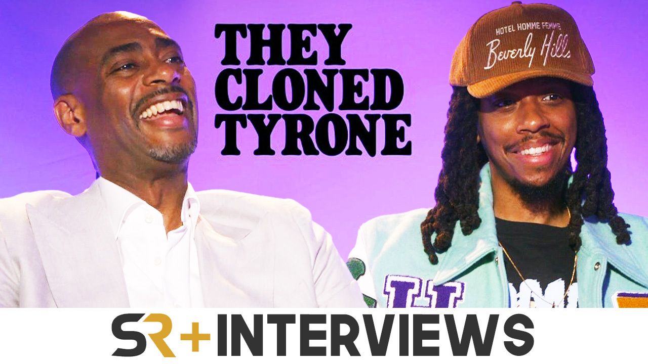 They Cloned Tyrone cast: 'They Cloned Tyrone': Know about cast and