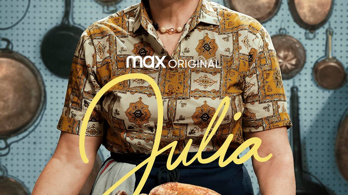 Julia Summary, Trailer, Season List, Cast, Where to Watch and More