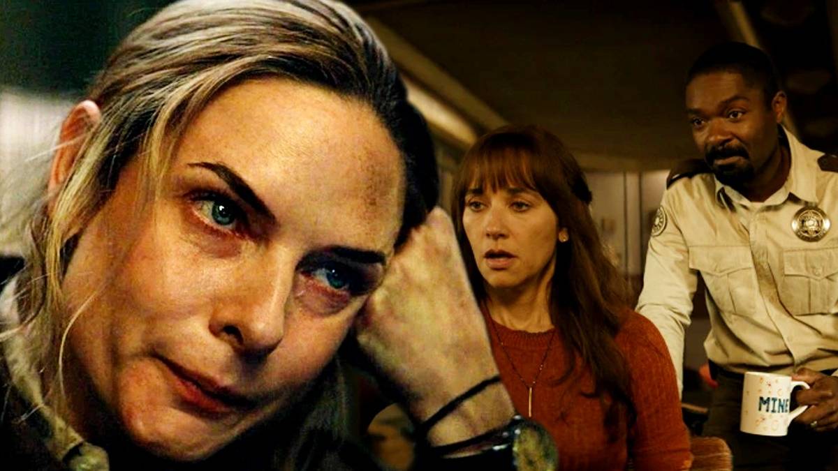 Silo Season 2 Delayed Indefinitely As Writers & Actors Continue Strike ...