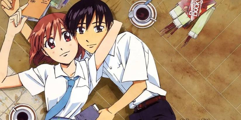 Kare Kano/His and Her Circumstances