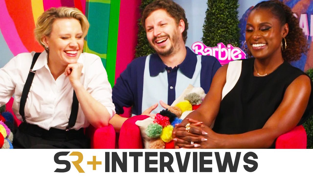 Michael Cera Explains His Barbie Character, Allan: Obsessed With Ken