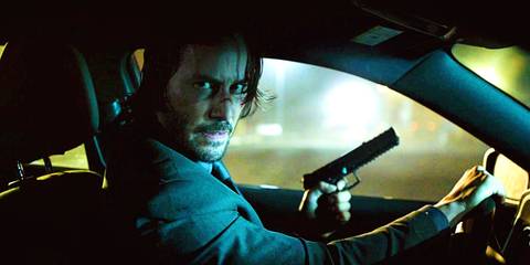 John Wick Chapter 4 Interview: Cinematographer Dan Laustsen On Color ...