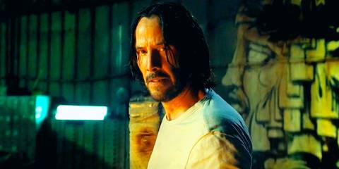 John Wick Chapter 4 Interview: Cinematographer Dan Laustsen On Color ...