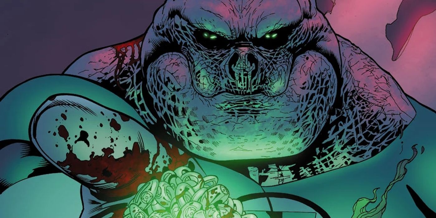 9 Roles Dave Bautista Could Play In The DCU (Other Than His Dream DC Villain)