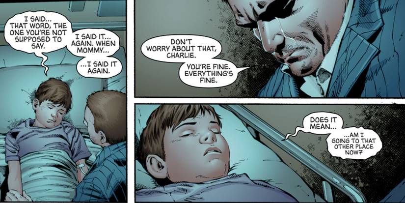 Kiteman Riddler 15 Most Likable Batman Villains in DC History