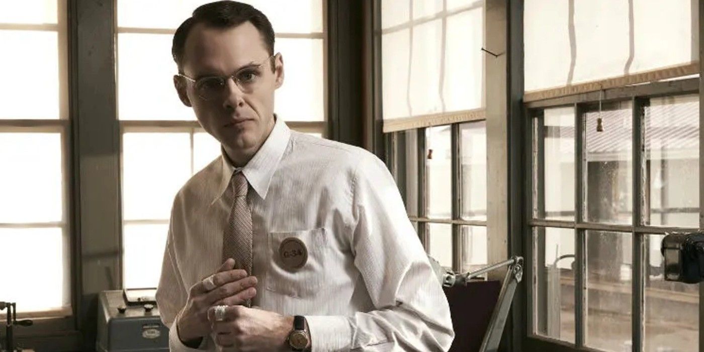 What Happened To Klaus Fuchs After Spying On Manhattan Project ...