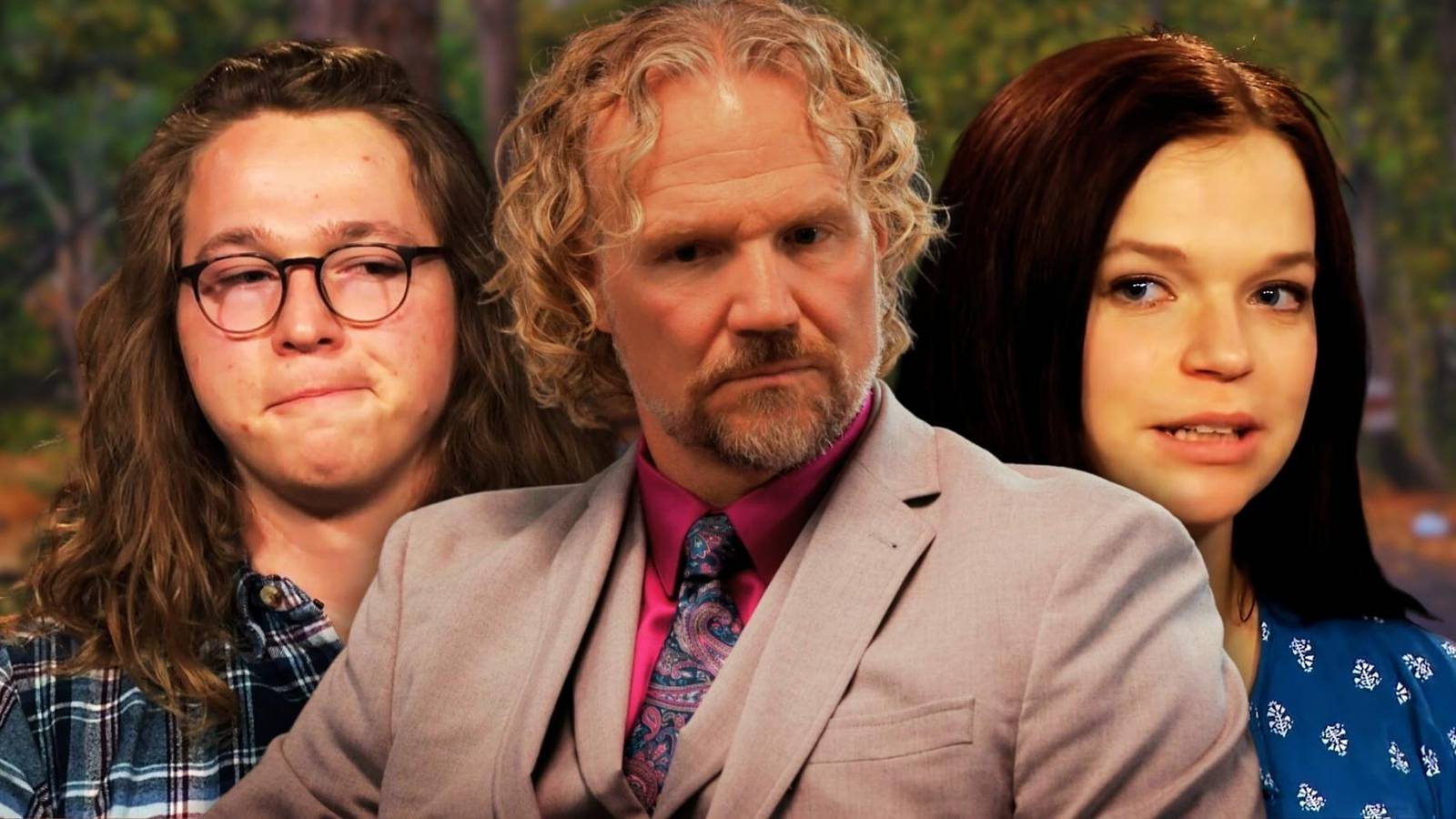 Sister Wives - Kody's 8 Worst Feuds With His Kids (Gabe, Madison & More) Explained