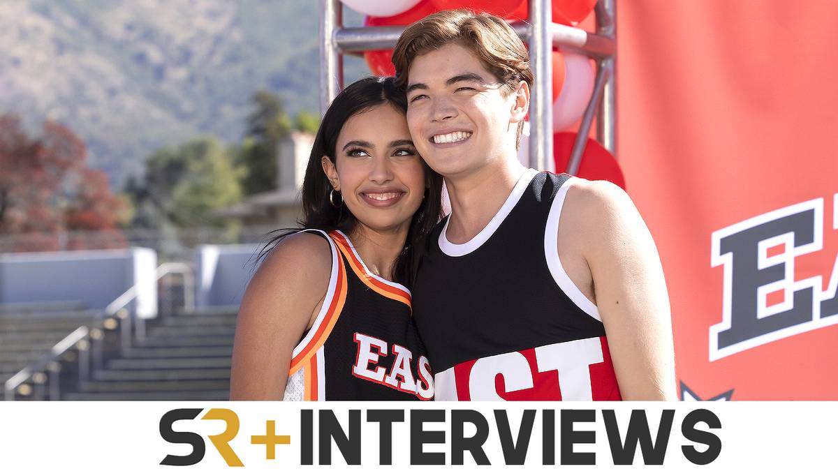 Monique Coleman's headbands in High School Musical were more than a fashion  statement - Indy100 Conversations, image size:1200x675