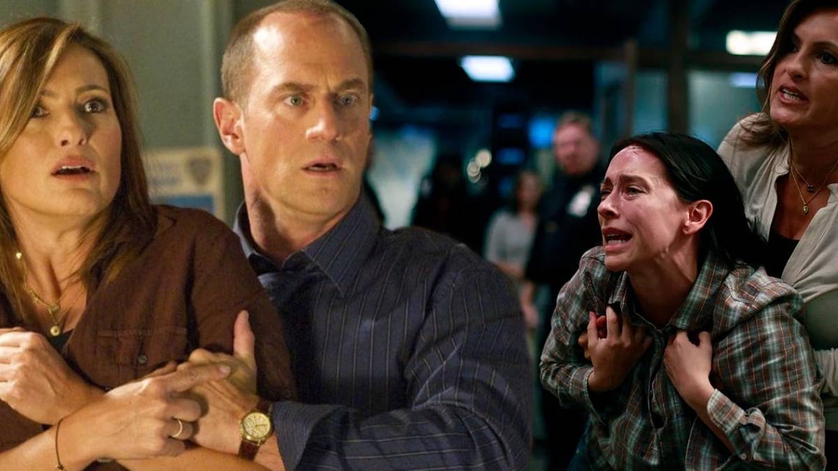 Law & Order: 25 Saddest SVU Episodes