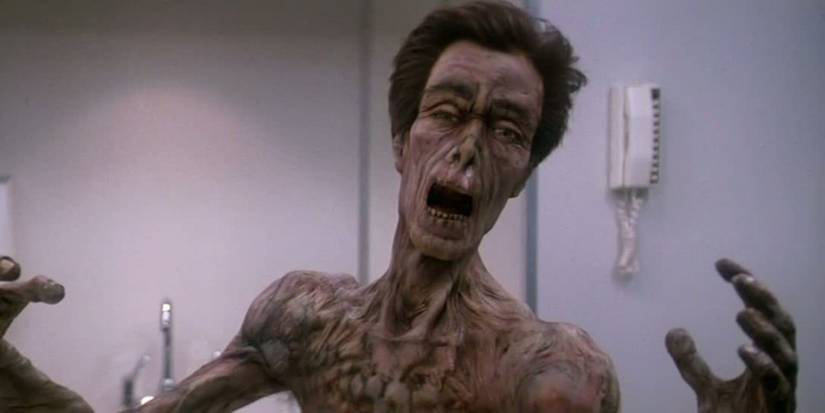 Lifeforce