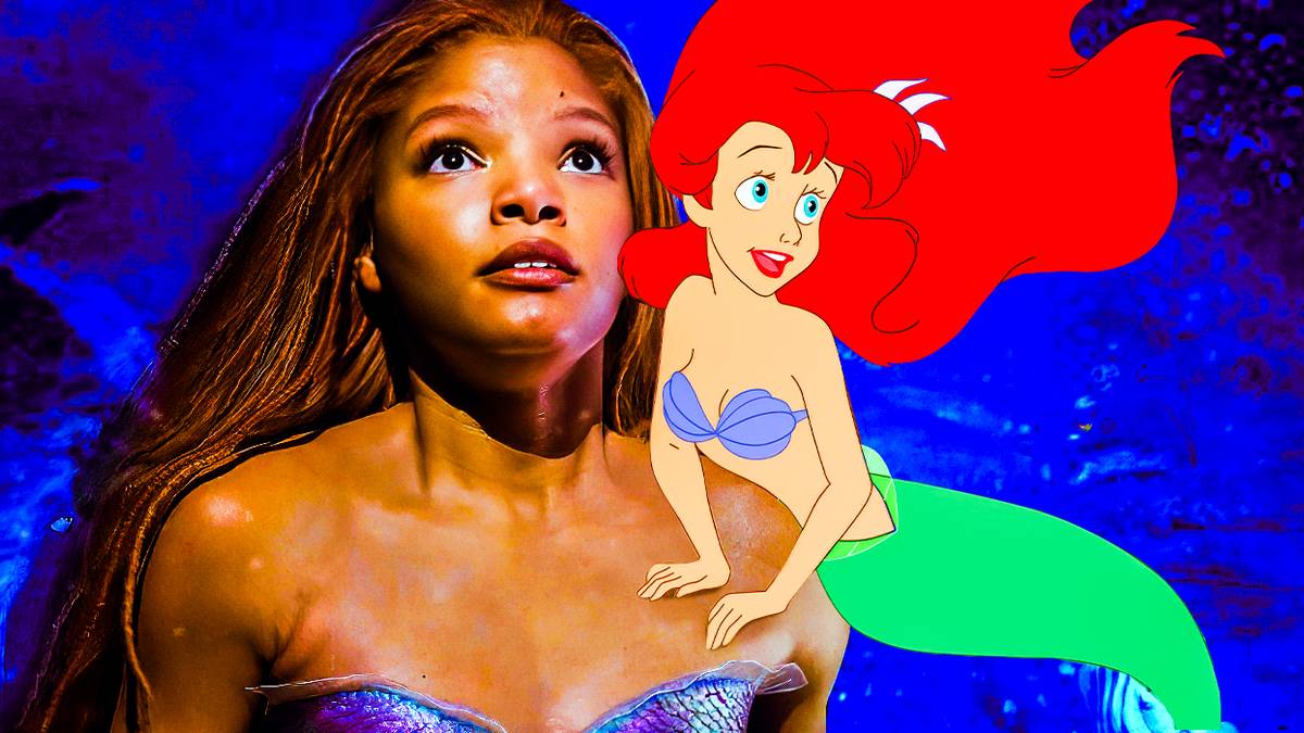 The Little Mermaid: The 25 Best Quotes, image size:1200x675
