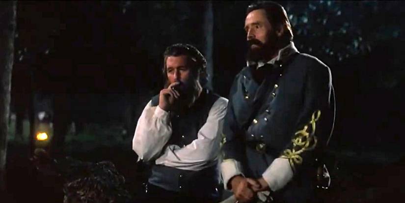Gettysburg Movie True Story - 7 Biggest Changes