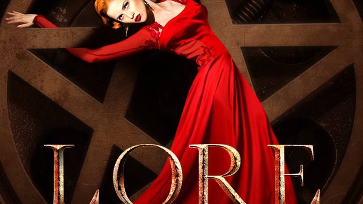 Lore Summary, Trailer, Season List, Cast, Where to Watch and More