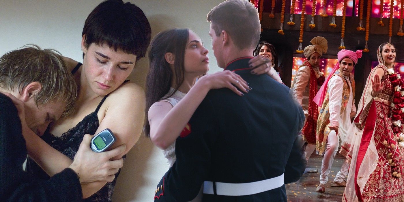 13 Best Movies Like Netflix's Purple Hearts