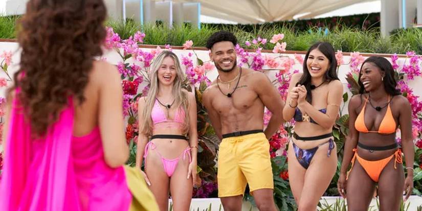 Love Island USA Season 5, Episode 9: Release Time, Recap, Where To