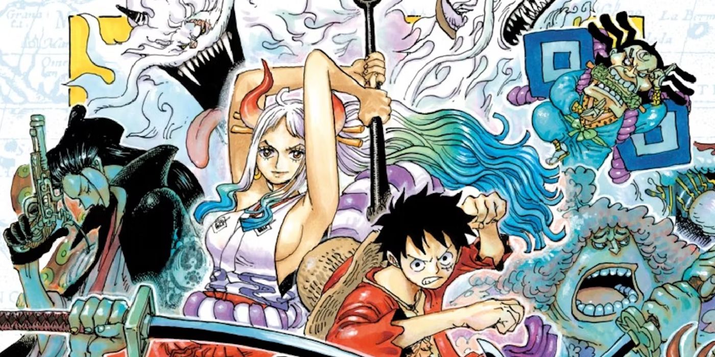 One Piece Translator Is Ready to Talk About the Yamato Controversy: 