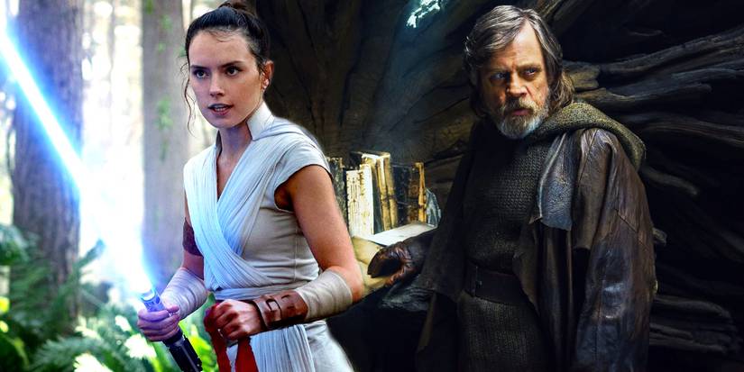 10 Ways The Rise Of Skywalker Set Up Rey's Next Star Wars Movie