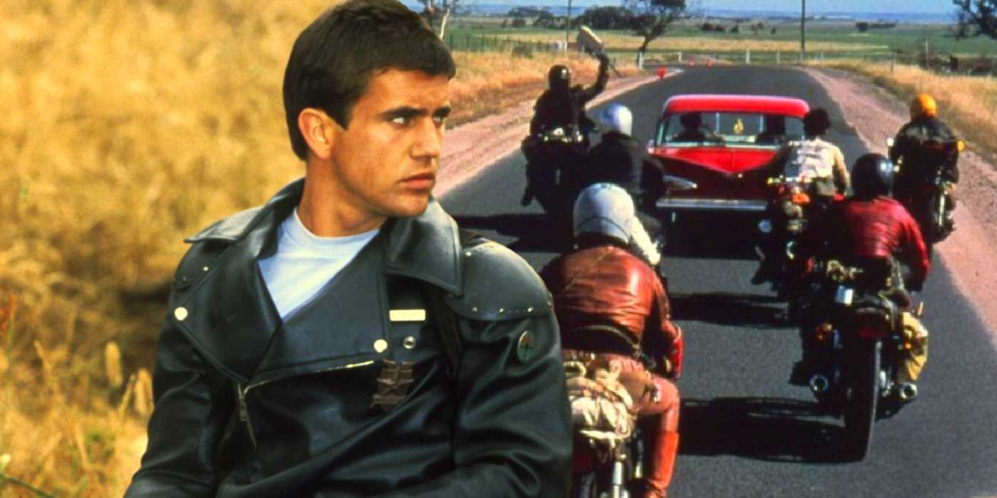 Max Rookstool All 7 Actors Who’ve Played Mad Max