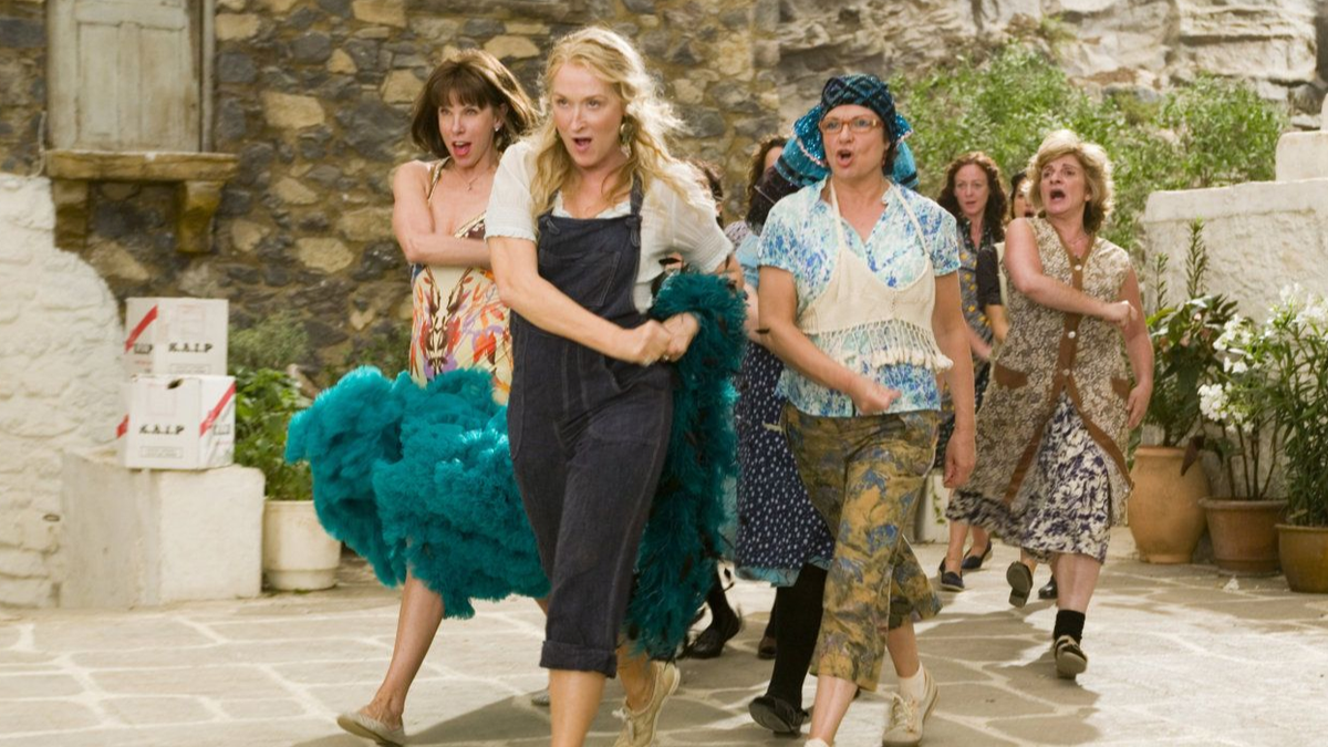 10 Missing ABBA Songs We Really Need To Hear In Mamma Mia 3