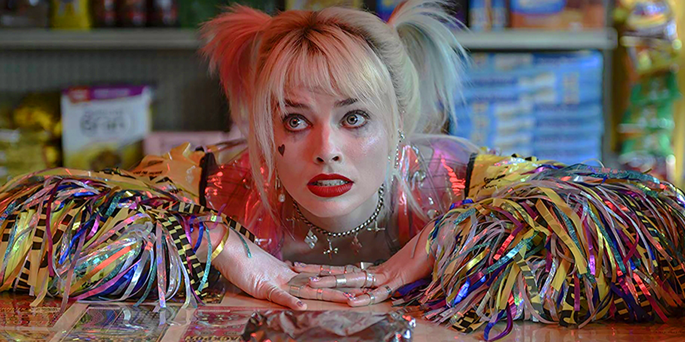 Why Margot Robbie Isn't Playing Harley Quinn In Joker 2