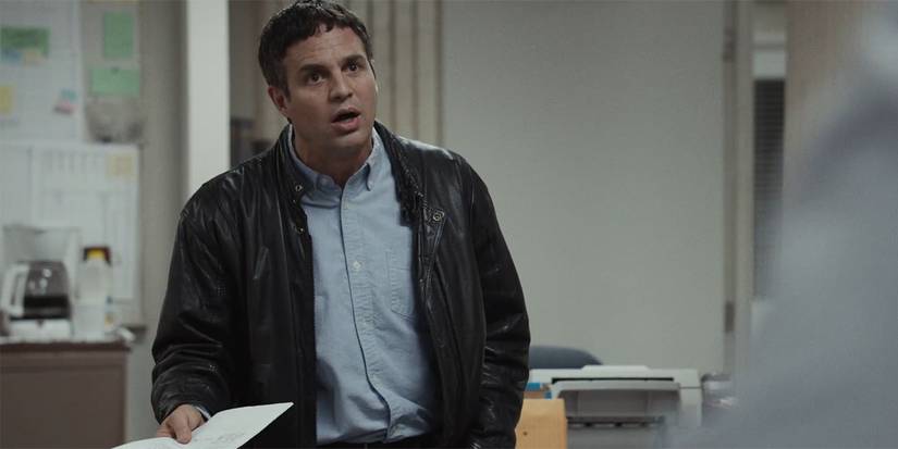 Mark Ruffalo's 10 Best Movies, Ranked