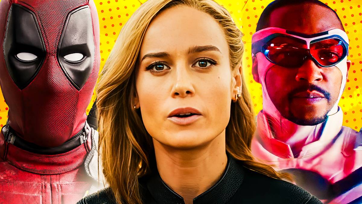 10 Ways Marvel Has Already Changed MCU Phase 5 Since It Was Announced 1 ...