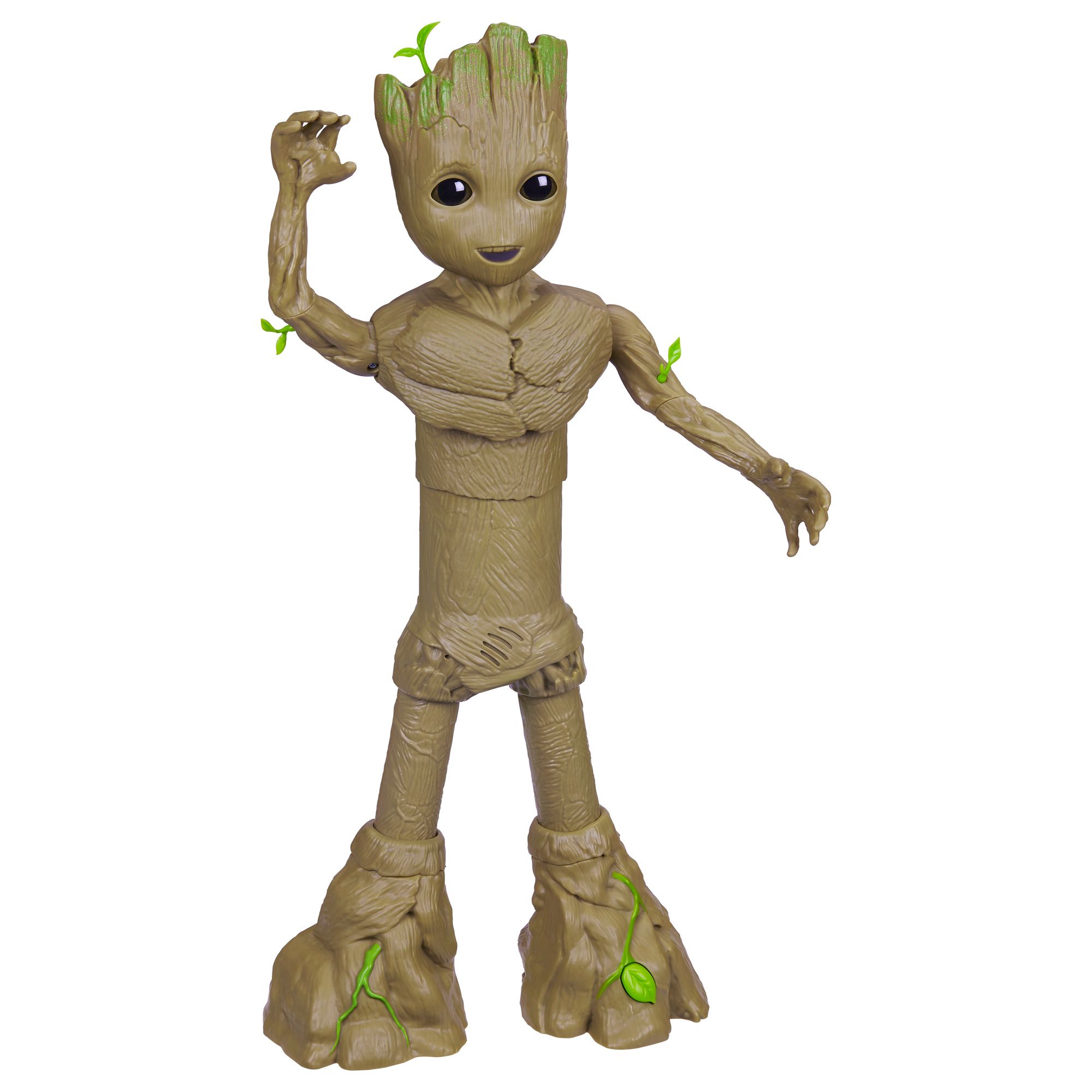 Every New Marvel Figure Revealed by Hasbro at SDCC 2023