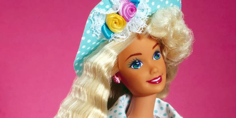 1991 Barbie - Teen Talk - Barbie parlante - Poupée blonde - 5745 1991 Barbie - Teen Talk - Barbie parlante - Poupée blonde - 5745