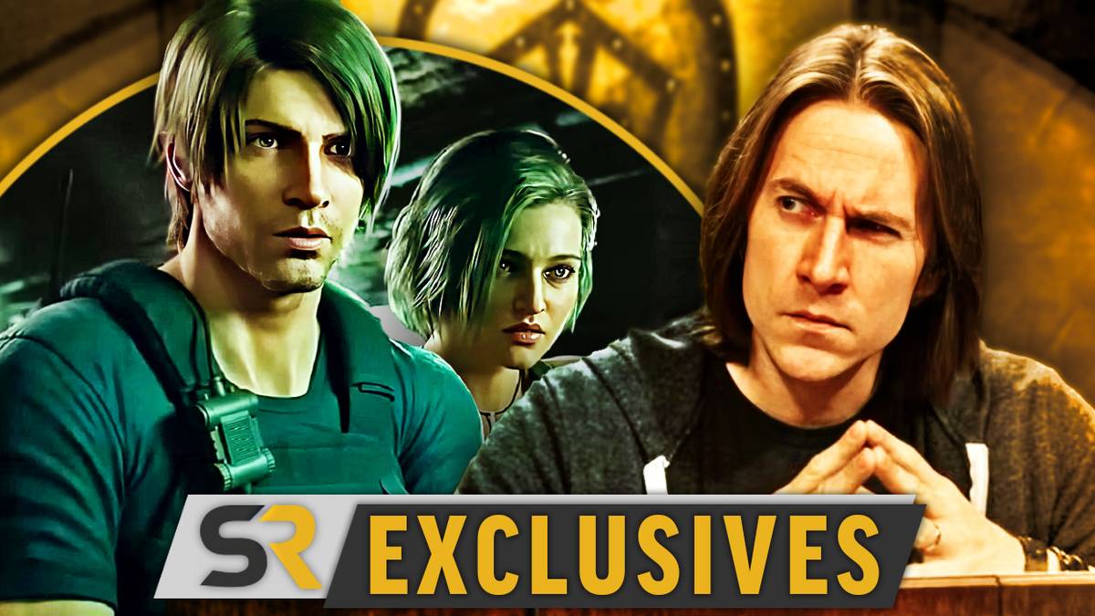 Matthew Mercer Would Love To Run A Resident Evil One-Shot On Critical Role