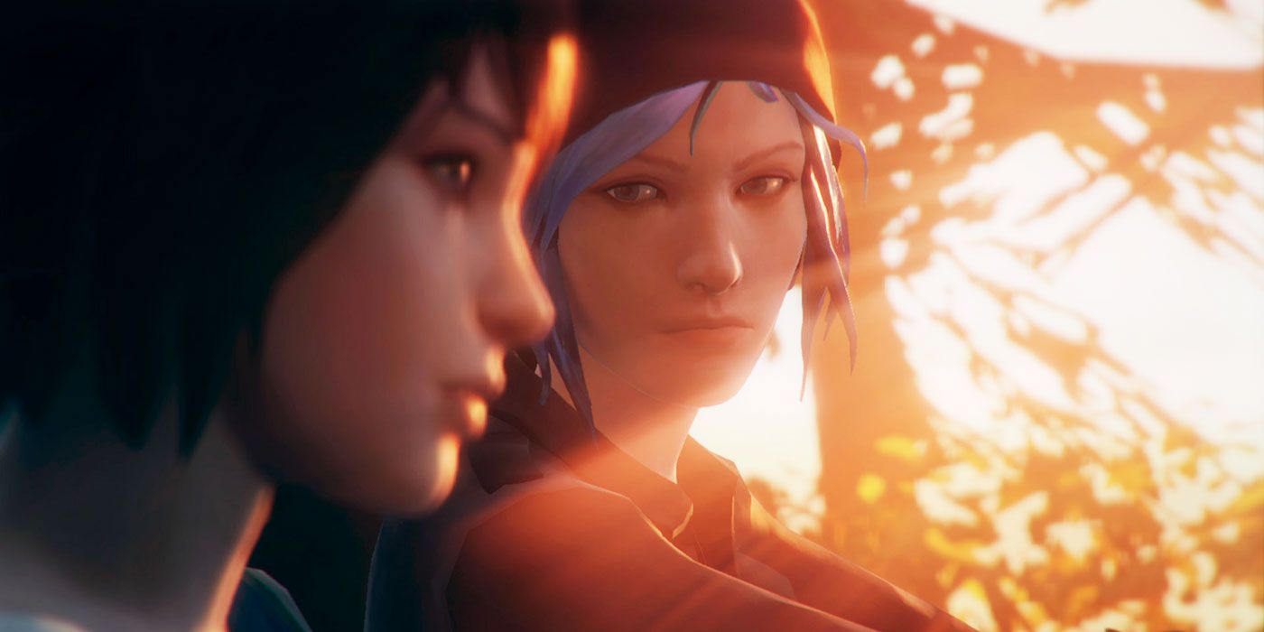Life Is Strange Creator Criticizes Prime Video TV Adaptation