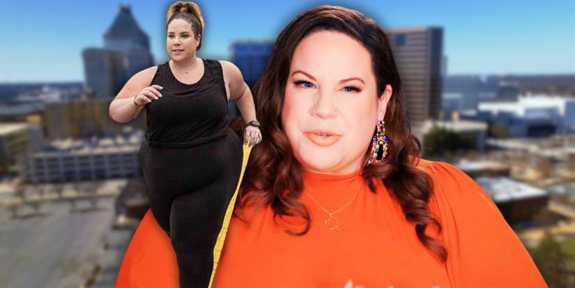 MBFFL Whitney Way Thore