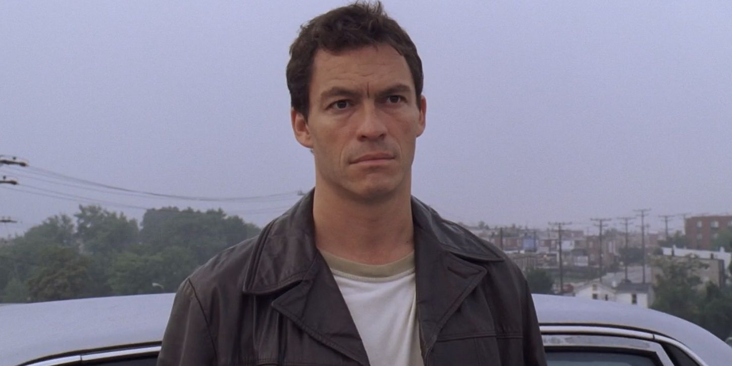 McNulty em The Wire