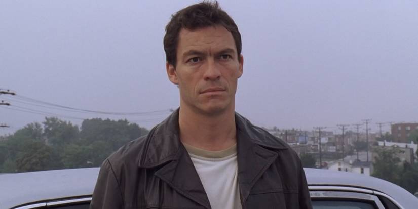 McNulty em The Wire.