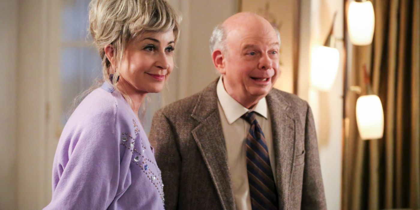 Young Sheldon: Meemaw's Relationship Timelines