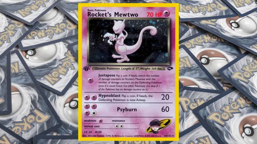 10 Classic Pokmon Cards You Wish You'd Held On To (& What They're Worth Now) 10 Classic Pokmon Cards You Wish You'd Held On To (& What They're Worth Now)