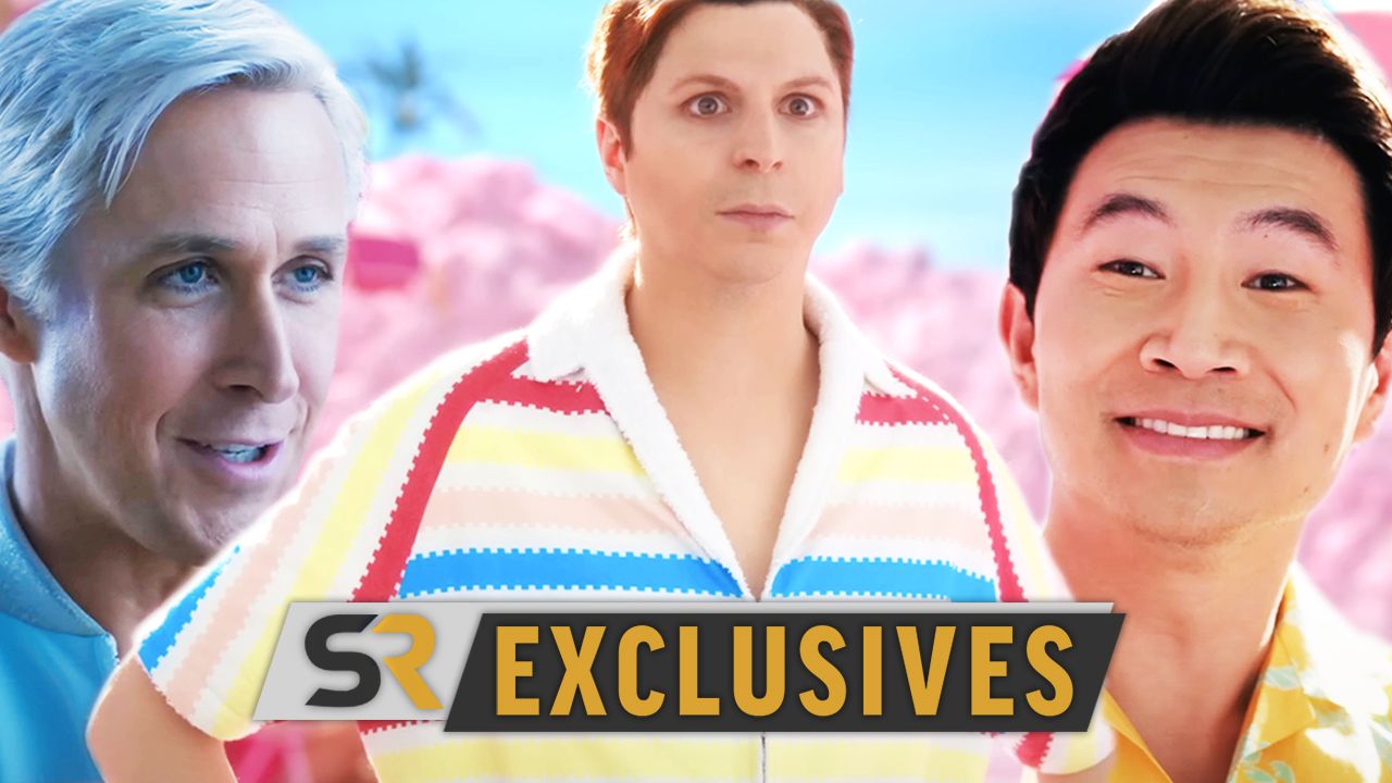 Catch Michael as Allan in Barbie, releasing worldwide next month.  #michaelcera