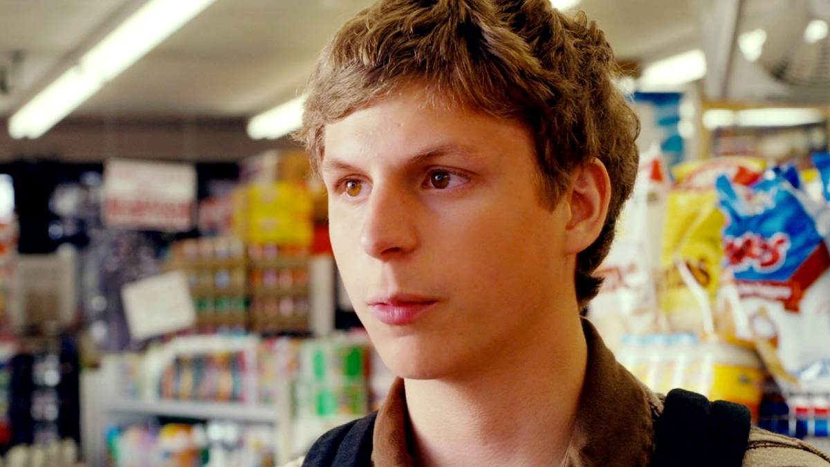 Michael Cera Almost Quit Acting After Superbad "Fame Makes You