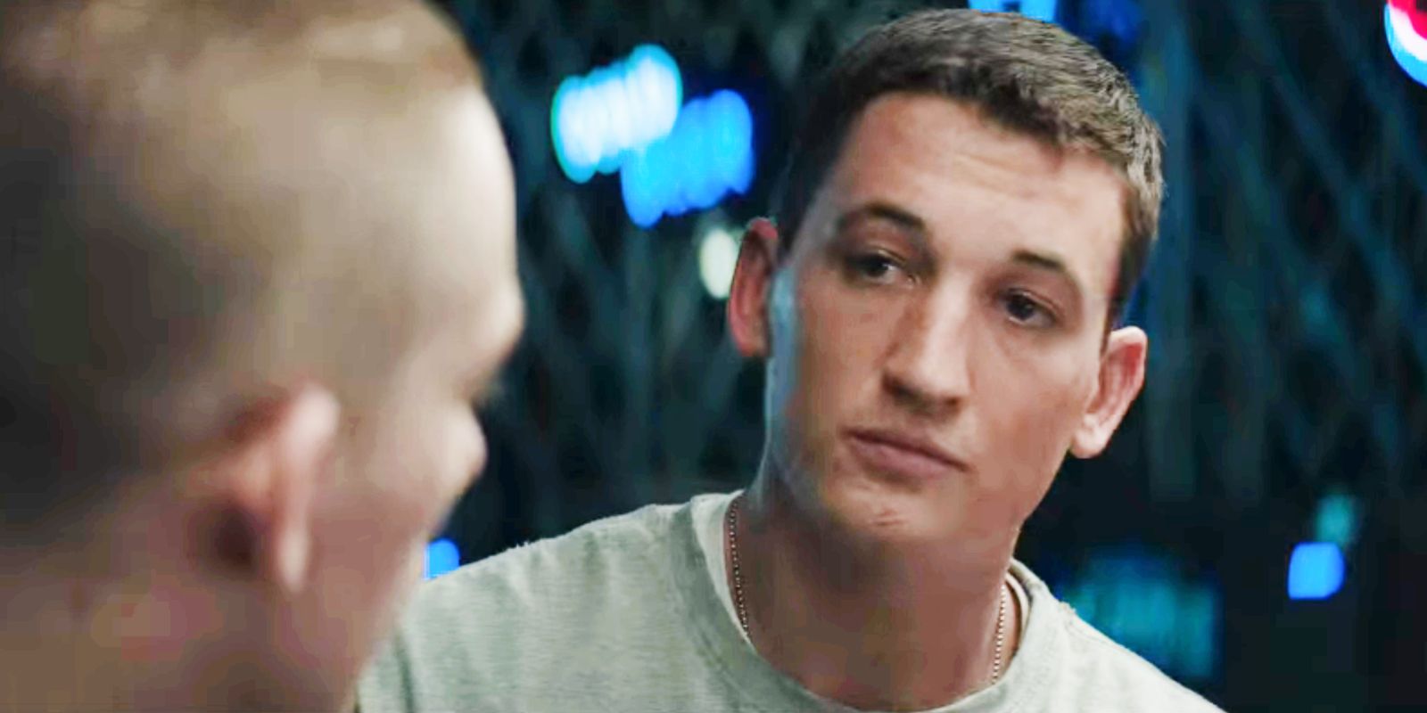 Whiplash Cast & Character Guide