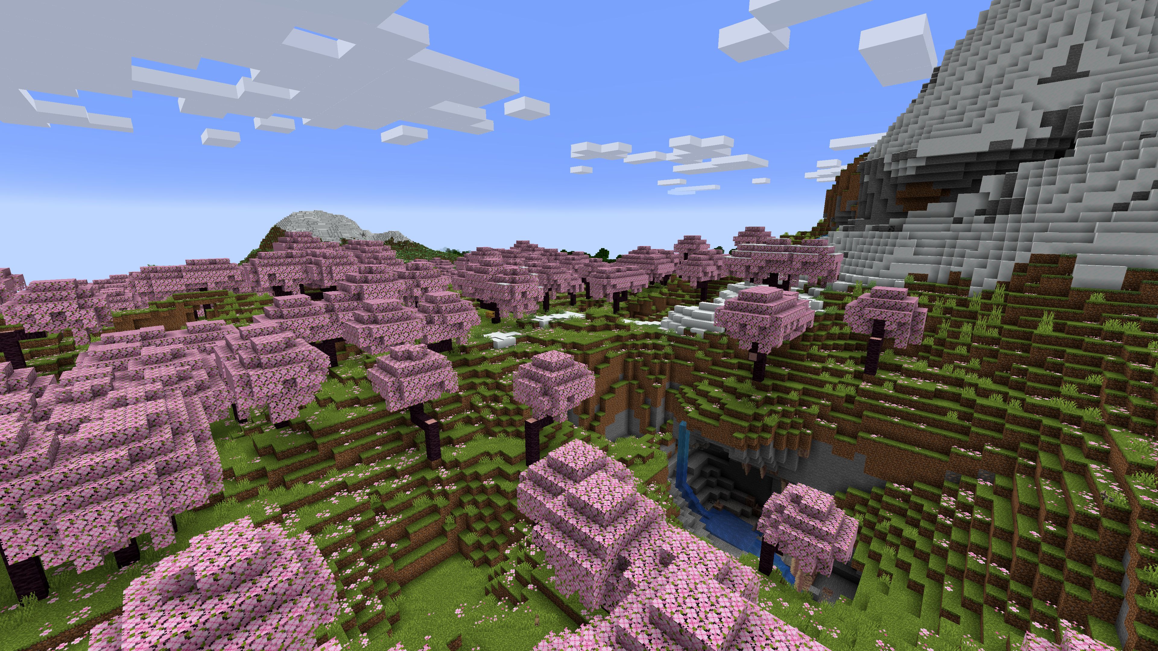 10 Best Seeds For Minecraft 1.20