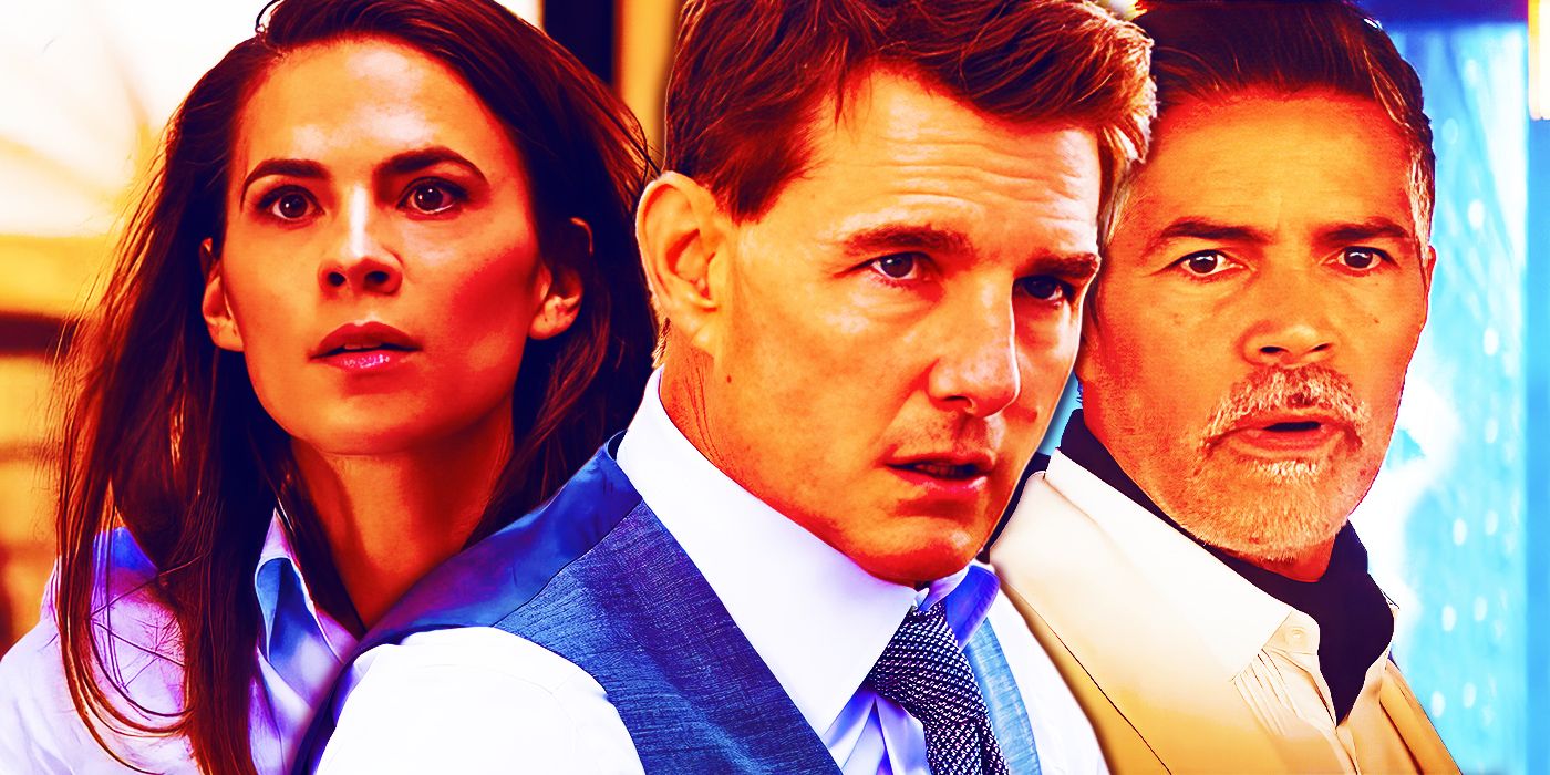 Tom Cruise Addresses Whether Mission: Impossible 8 Is The Last One