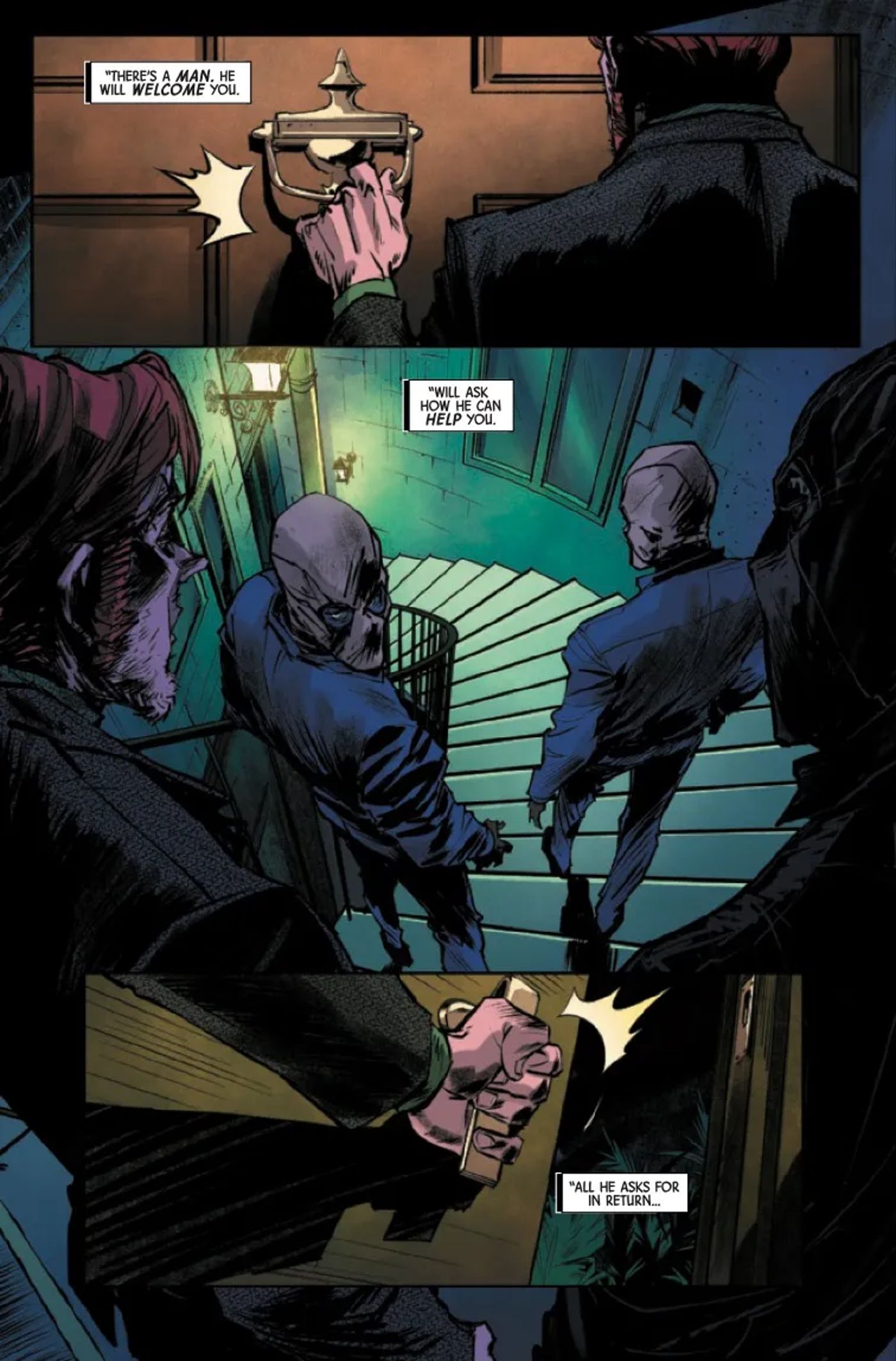 moon knight 25 4