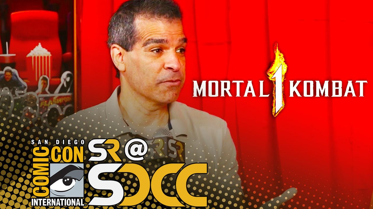 Ed Boon acknowledges problems with Nintendo Switch version of Mortal Kombat  1, says it will 'absolutely be getting an update