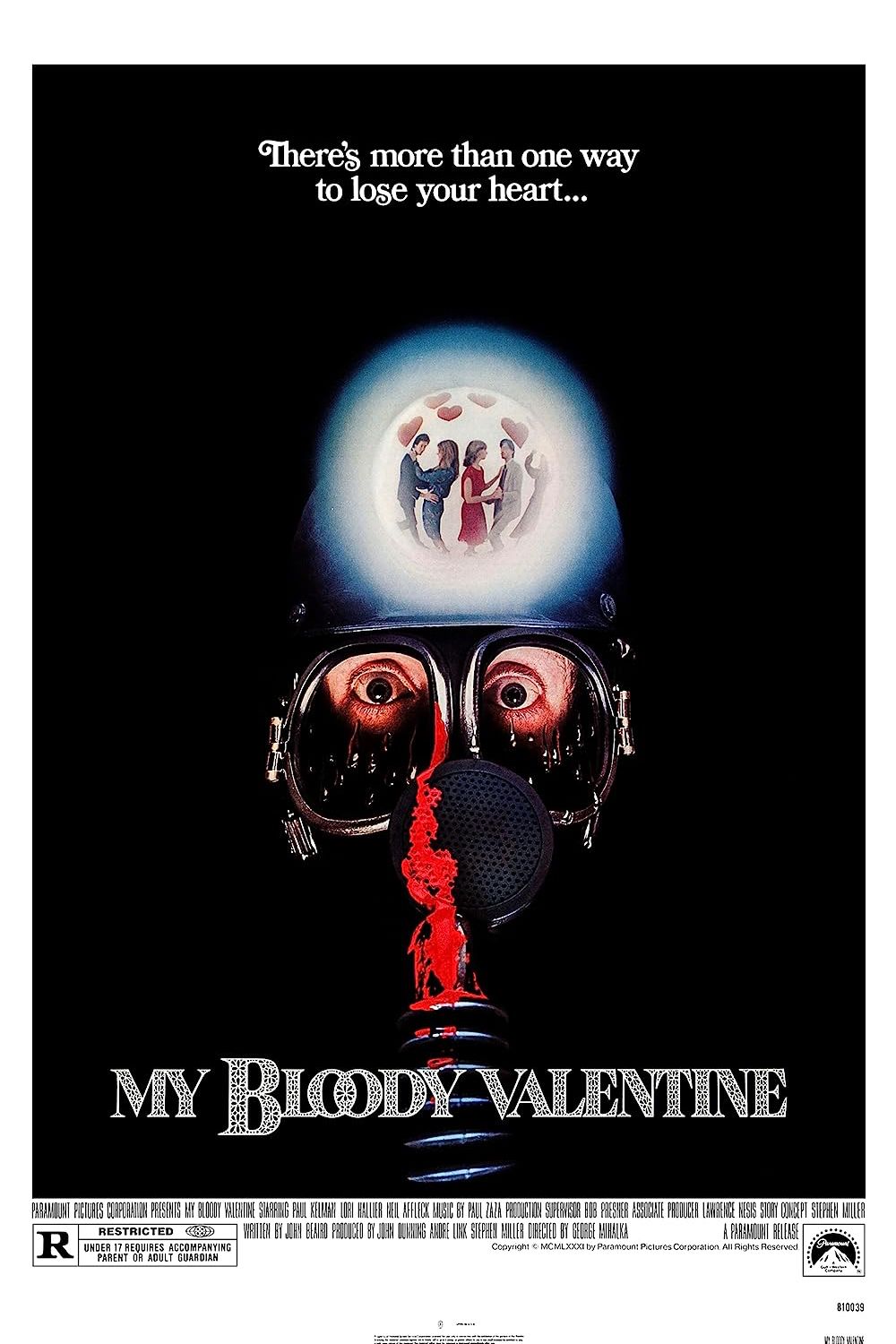 My Bloody Valentine