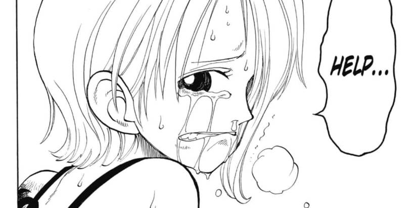 10 Iconic One Piece Scenes Confirmed For Netflix's Live-Action TV Show