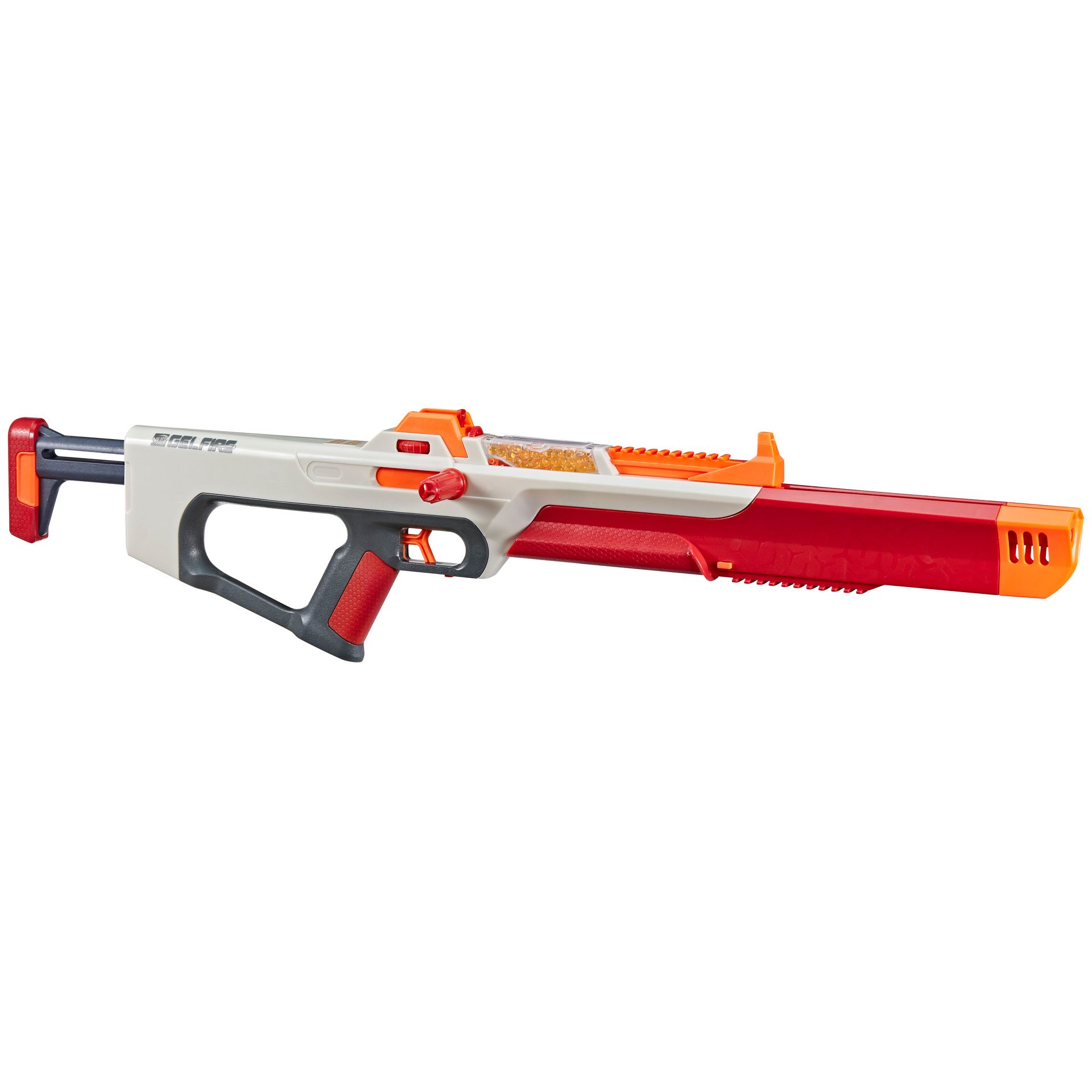 Every New NERF Product Showcased by Hasbro at SDCC 2023