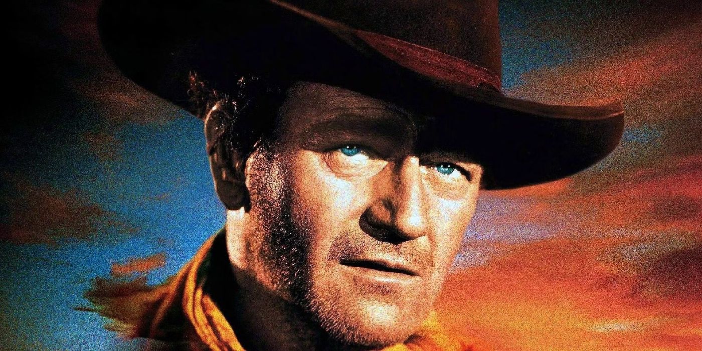 The 2 Western Movies John Wayne Thought Were Better Than His 67-Year-Old Masterpiece