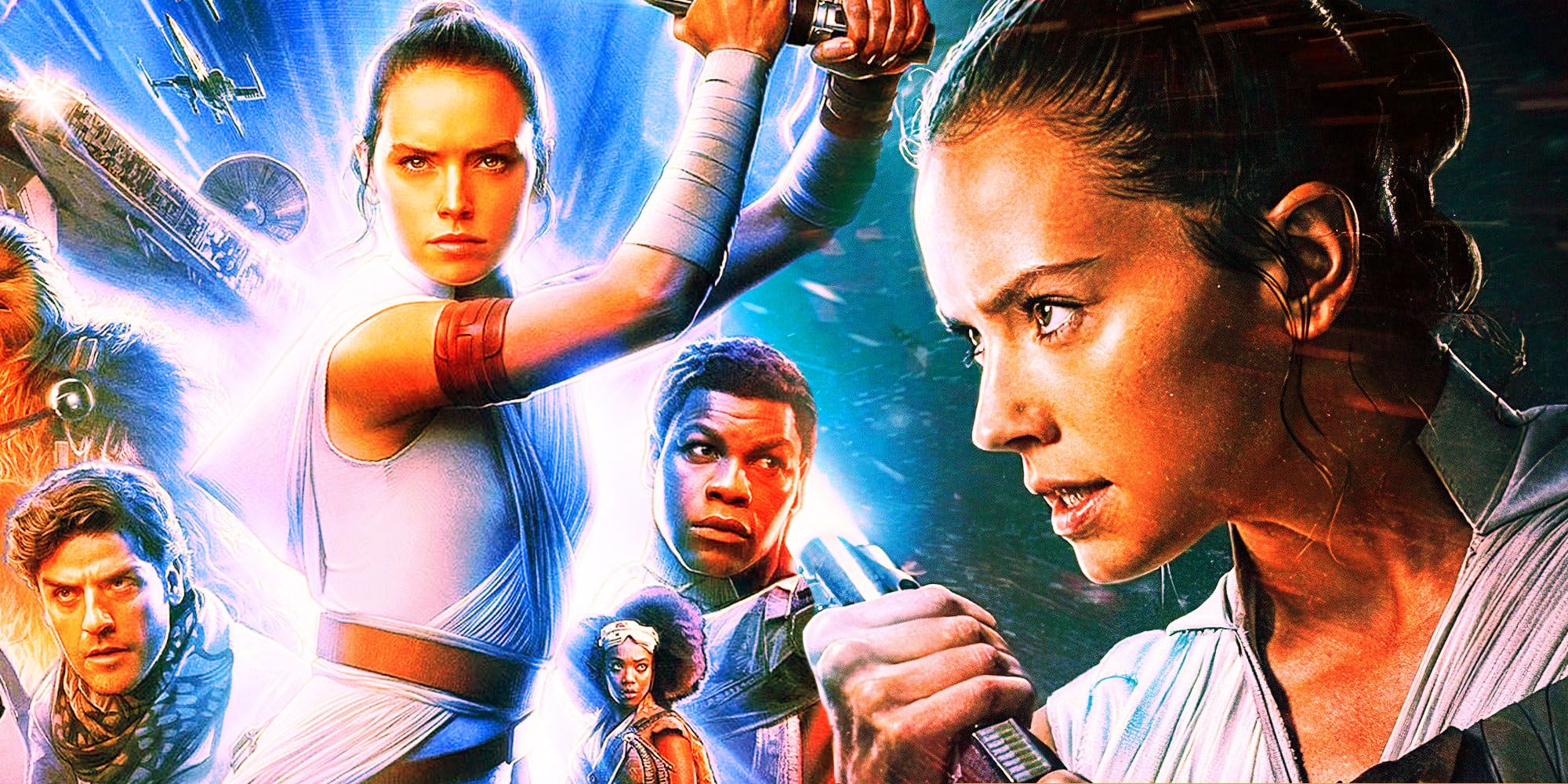 Star Wars' Next Movie Can Break A Tradition That Runs All The Way Back To 1977