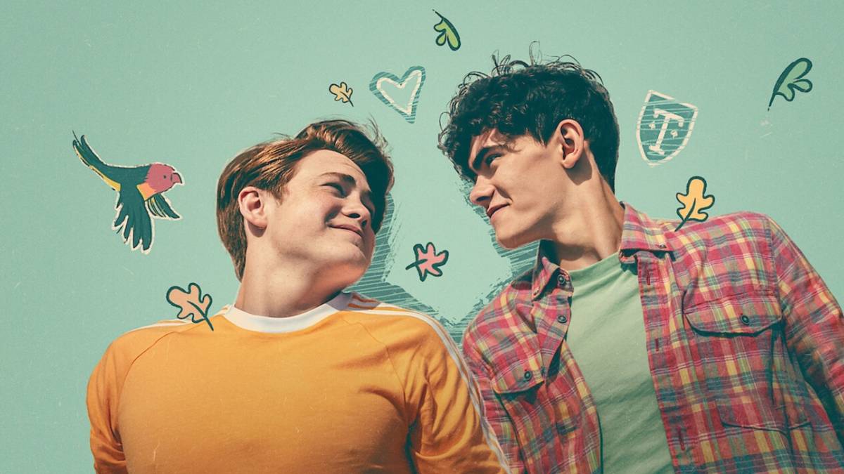 8 Best Animated Moments in Netflix's Heartstopper
